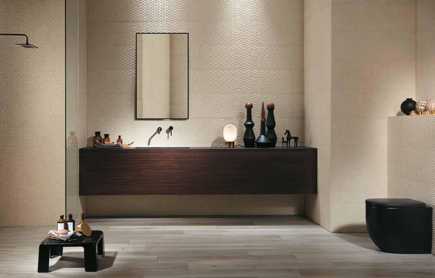 керамика фабрики Fap коллекция Lumina Stone