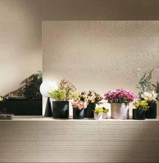 керамика фабрики Fap коллекция Lumina Stone