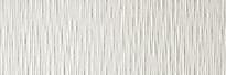 Плитка Fap Lumina Canvas White Matt 30.5x91.5 см, поверхность матовая, рельефная