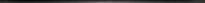 Плитка Fap Lumina Cromo Black Listello 1.5x91.5 см, поверхность глянец