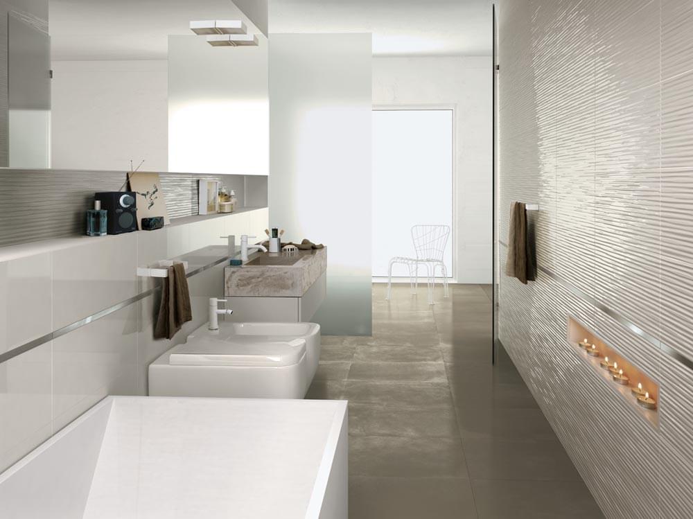 керамика фабрики Fap коллекция Lumina