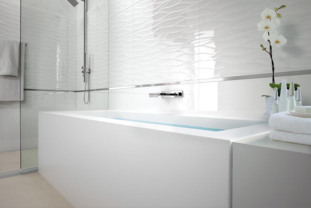 керамика фабрики Fap коллекция Lumina