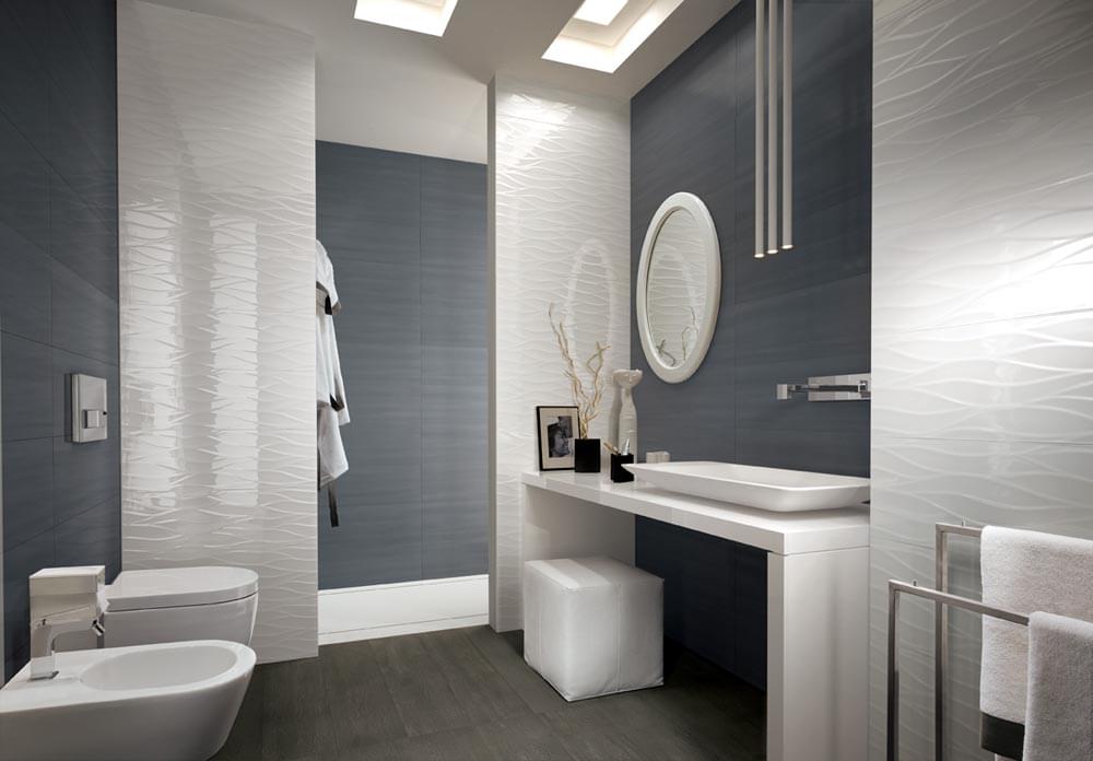 керамика фабрики Fap коллекция Lumina