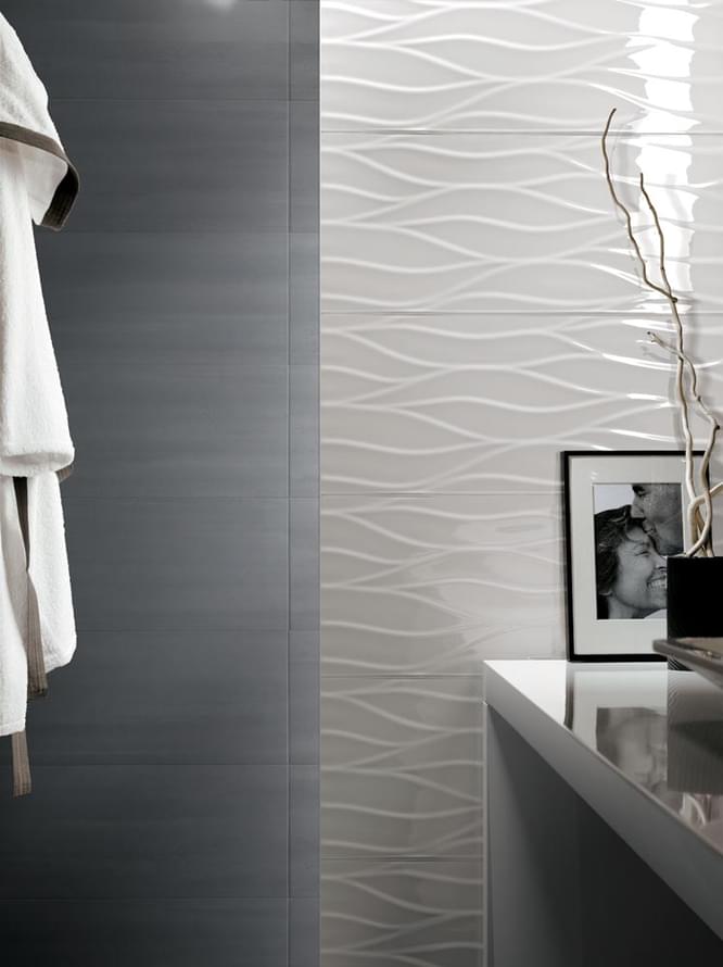 керамика фабрики Fap коллекция Lumina