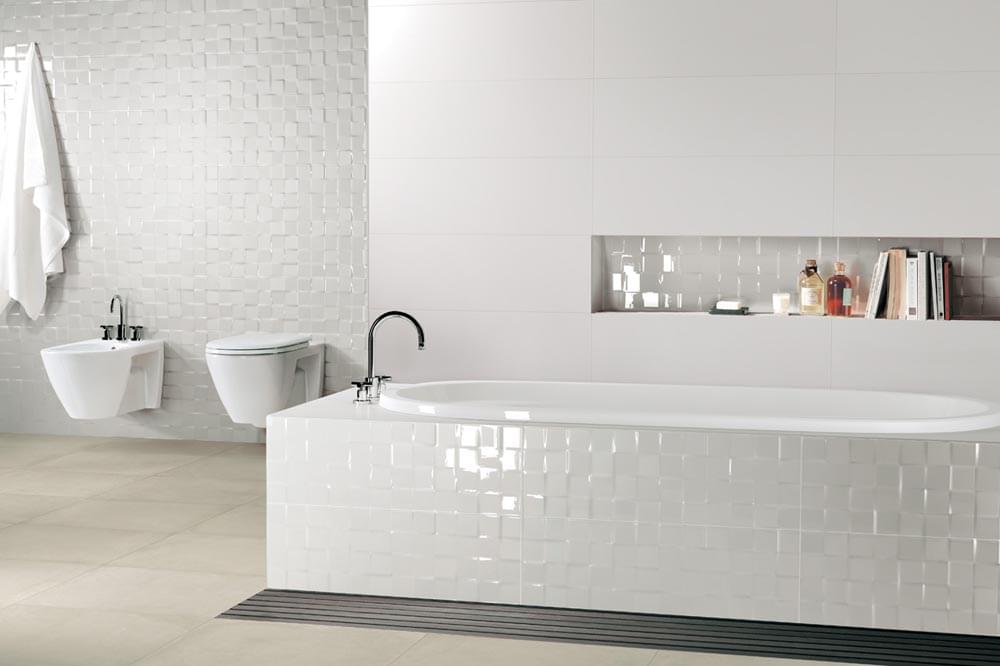 керамика фабрики Fap коллекция Lumina