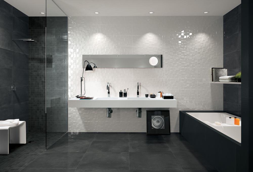 керамика фабрики Fap коллекция Lumina