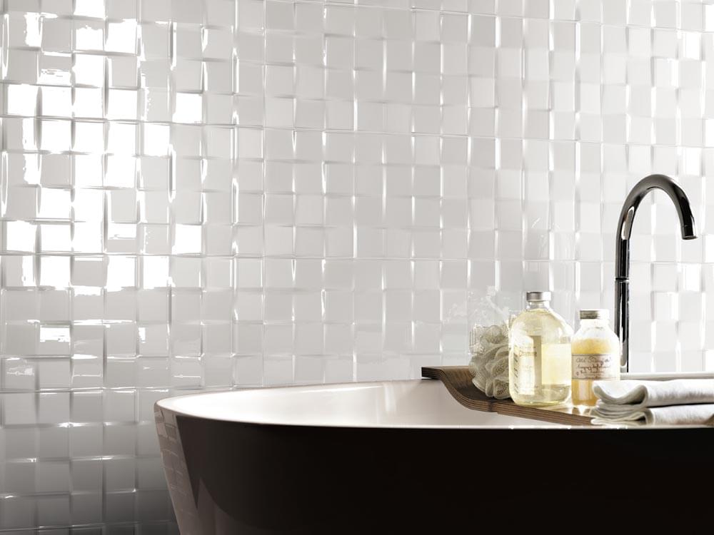 керамика фабрики Fap коллекция Lumina