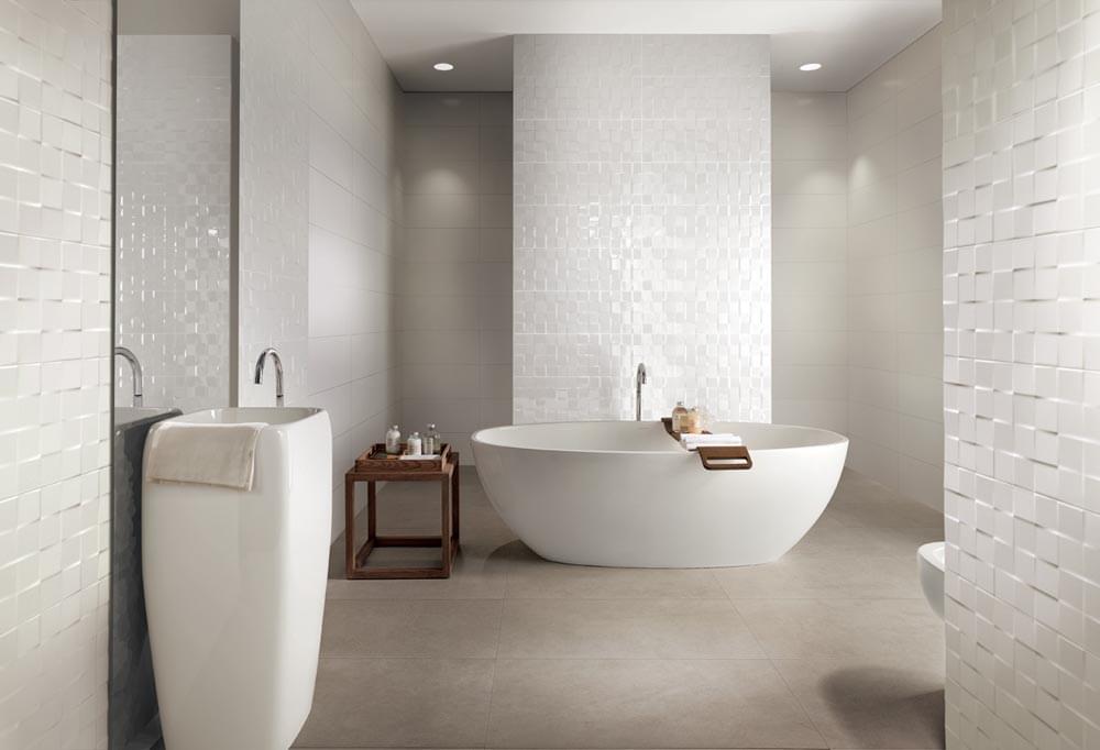 керамика фабрики Fap коллекция Lumina