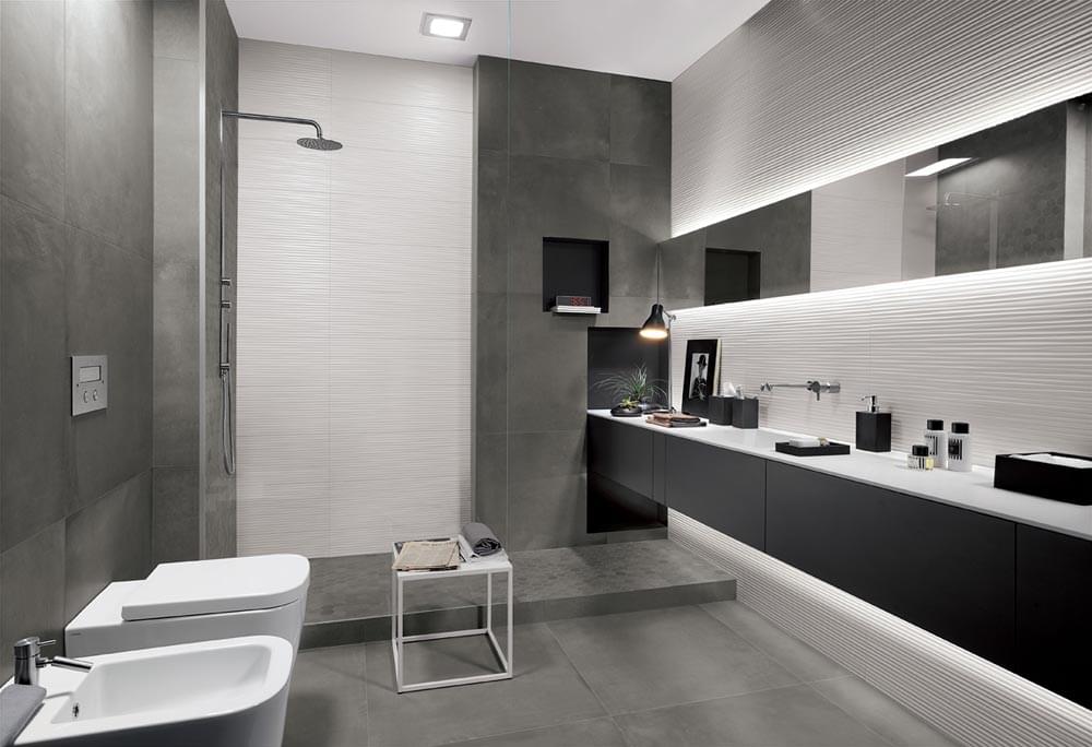 керамика фабрики Fap коллекция Lumina