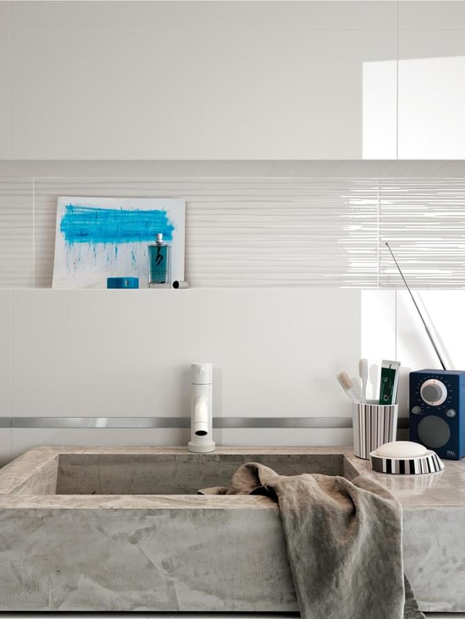 керамика фабрики Fap коллекция Lumina