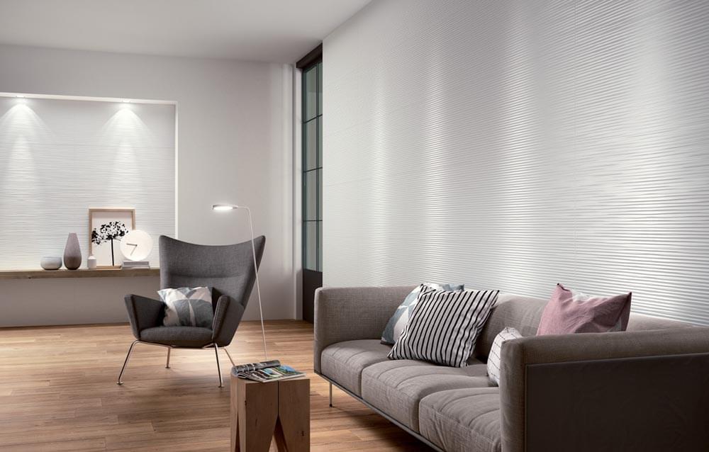 керамика фабрики Fap коллекция Lumina