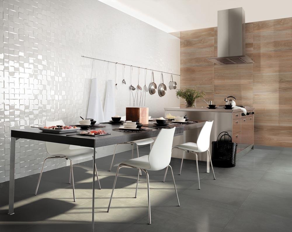 керамика фабрики Fap коллекция Lumina