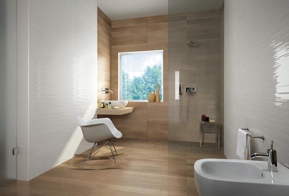 керамика фабрики Fap коллекция Lumina