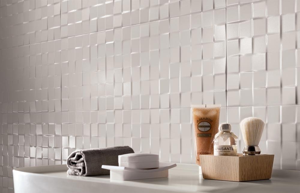 керамика фабрики Fap коллекция Lumina