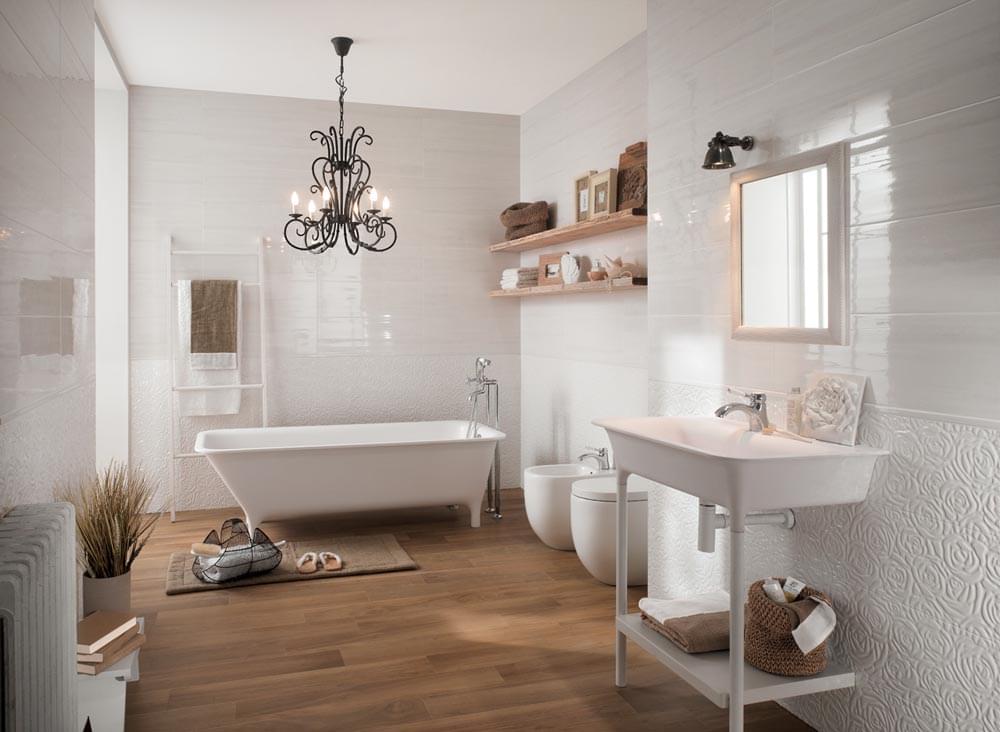 керамика фабрики Fap коллекция Lumina