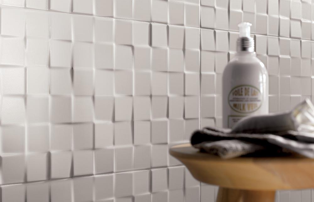 керамика фабрики Fap коллекция Lumina