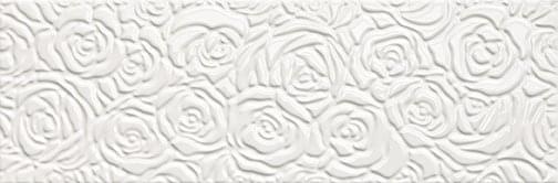 Fap Lumina Rose Bianco Gloss 25x75