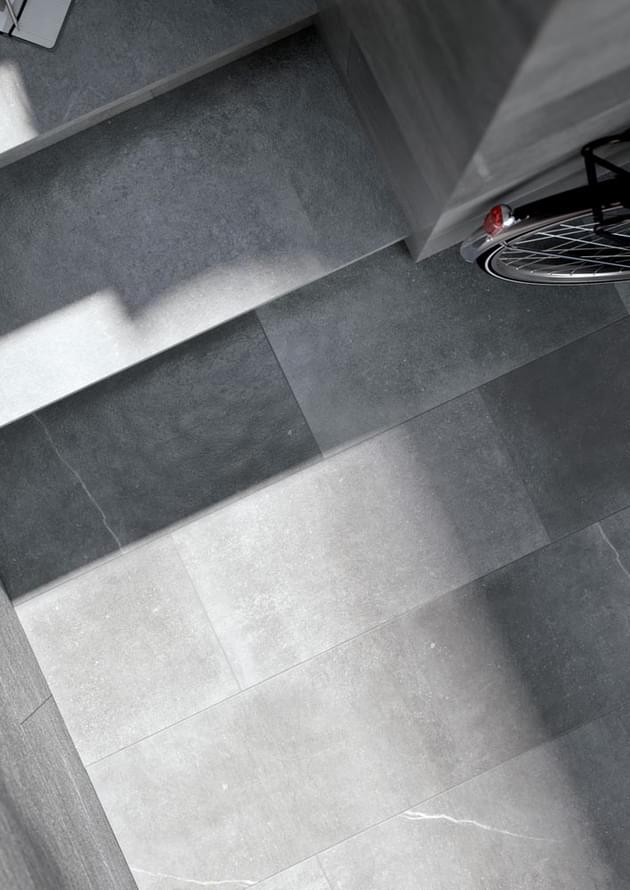 керамогранит фабрики Fap коллекция Maku