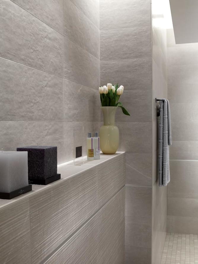 керамогранит фабрики Fap коллекция Maku