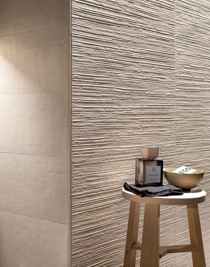 керамогранит фабрики Fap коллекция Maku