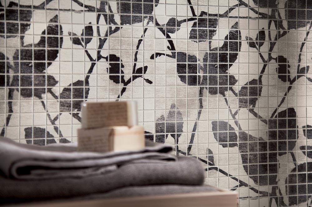 керамогранит фабрики Fap коллекция Maku