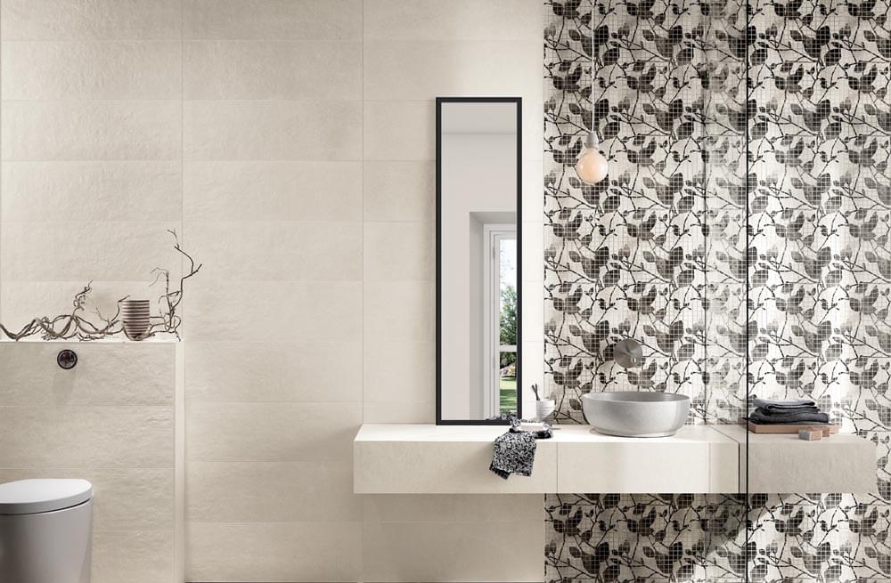 керамогранит фабрики Fap коллекция Maku