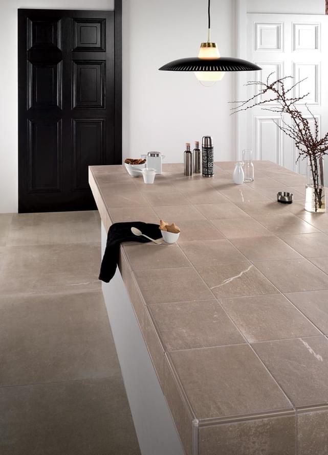 керамогранит фабрики Fap коллекция Maku