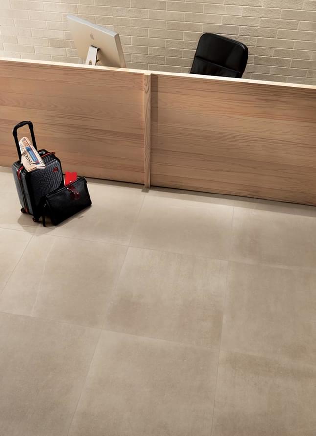 керамогранит фабрики Fap коллекция Maku