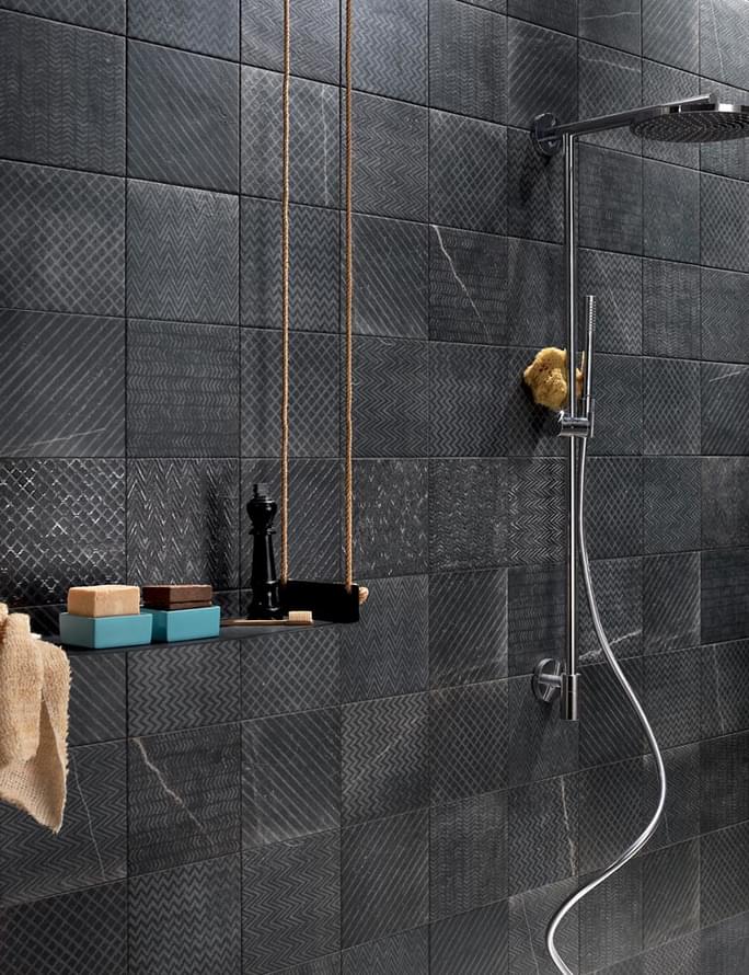 керамогранит фабрики Fap коллекция Maku