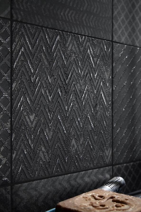 керамогранит фабрики Fap коллекция Maku