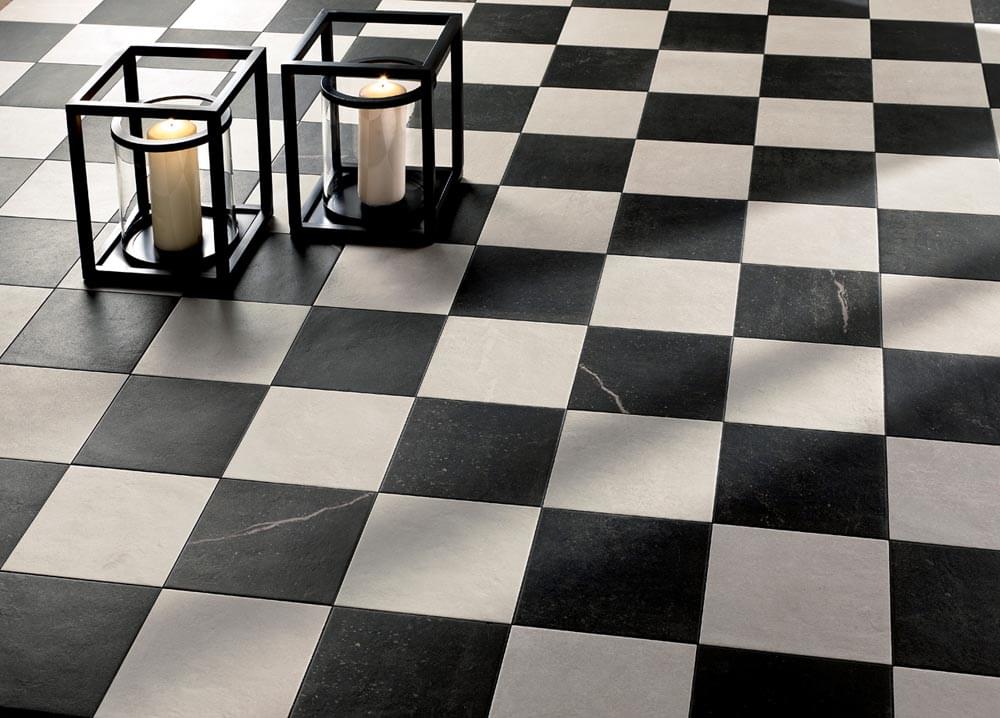 керамогранит фабрики Fap коллекция Maku