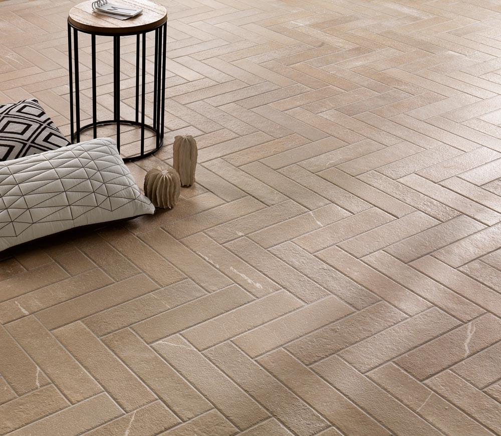 керамогранит фабрики Fap коллекция Maku