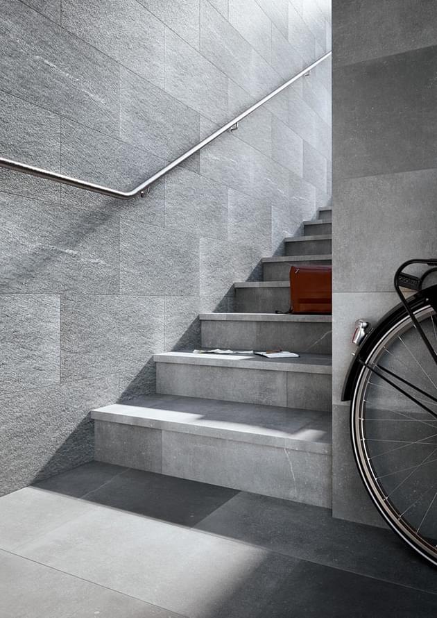 керамогранит фабрики Fap коллекция Maku