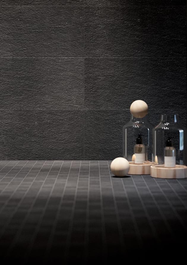 керамогранит фабрики Fap коллекция Maku