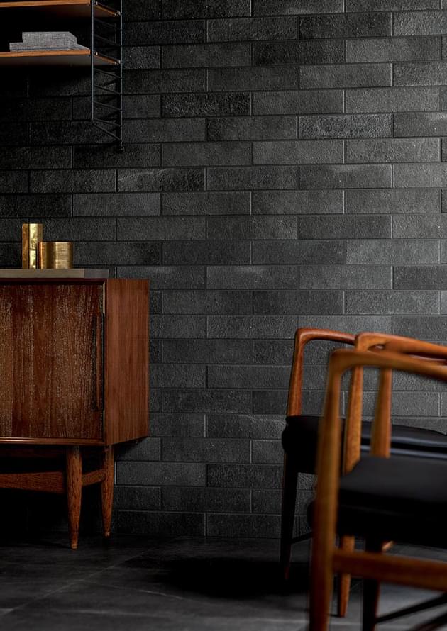 керамогранит фабрики Fap коллекция Maku