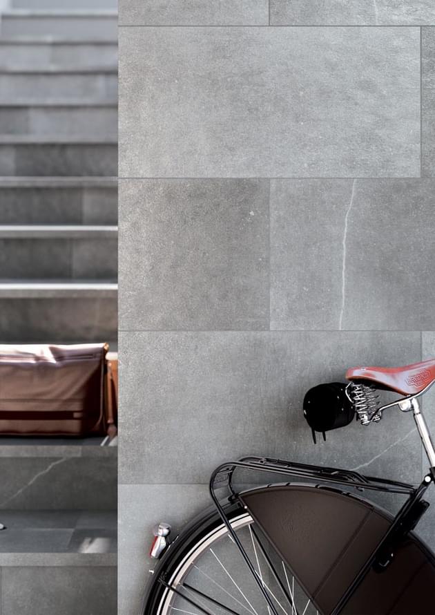 керамогранит фабрики Fap коллекция Maku