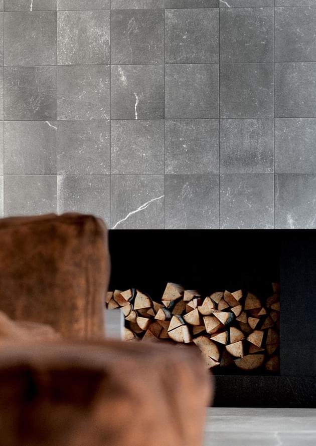 керамогранит фабрики Fap коллекция Maku