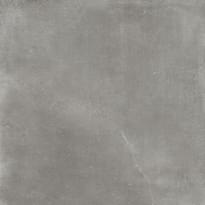 Плитка Fap Maku Grey Satin 80x80 см, поверхность полуматовая
