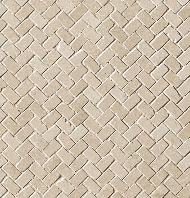 Fap Maku Sand Gres Mosaico Spina Matt. 30x30