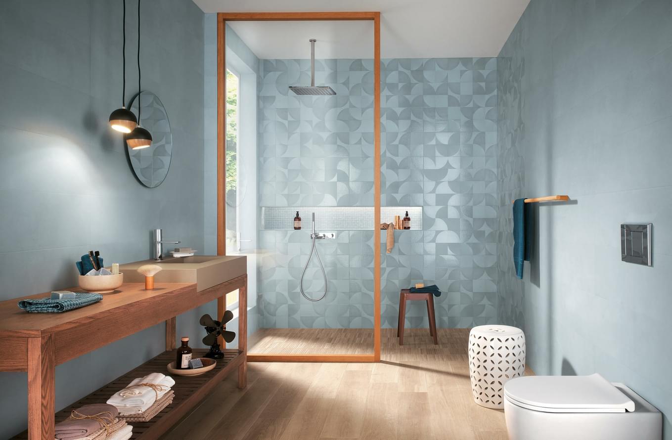 керамика фабрики Fap коллекция Mat And More