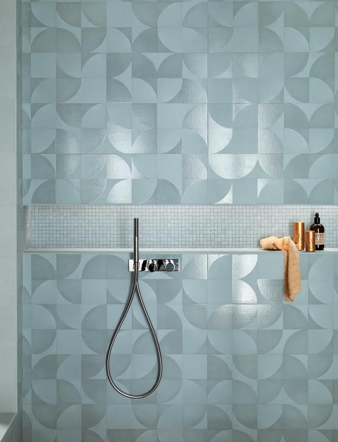 керамика фабрики Fap коллекция Mat And More