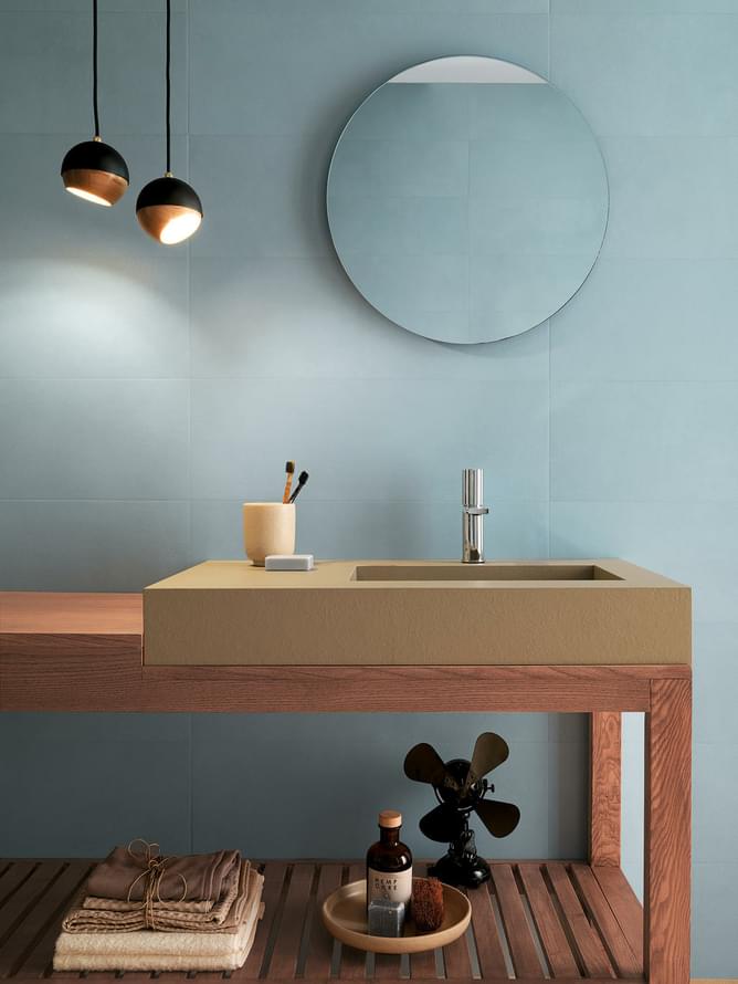 керамика фабрики Fap коллекция Mat And More