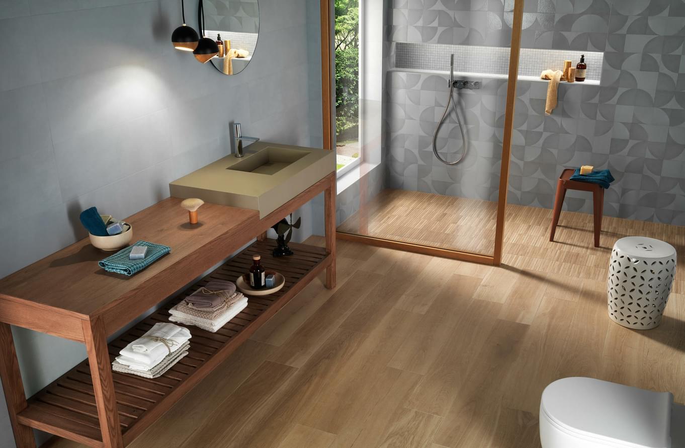 керамика фабрики Fap коллекция Mat And More