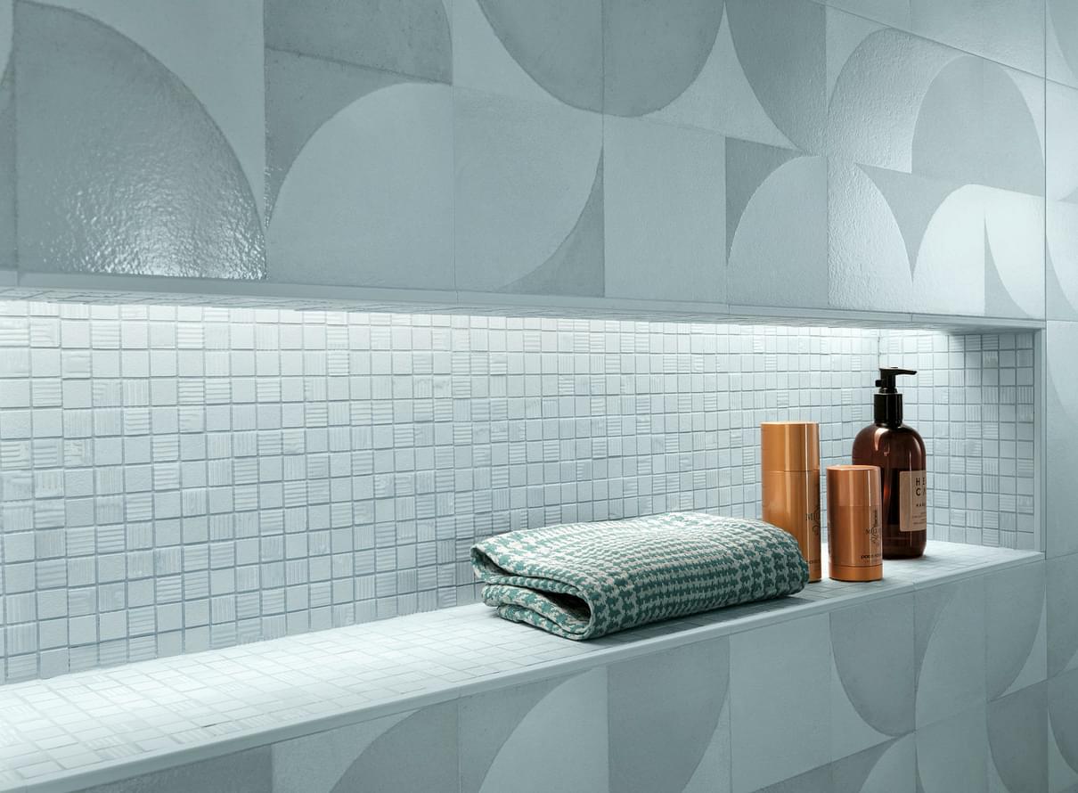 керамика фабрики Fap коллекция Mat And More