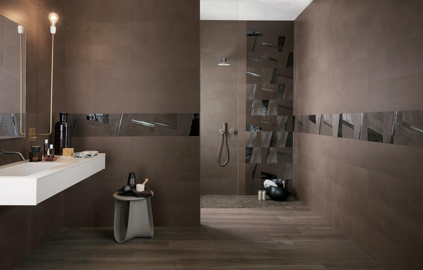 керамика фабрики Fap коллекция Mat And More