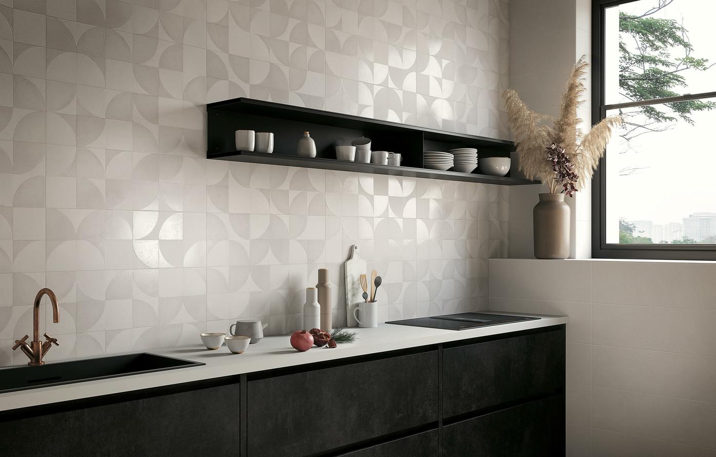 керамика фабрики Fap коллекция Mat And More