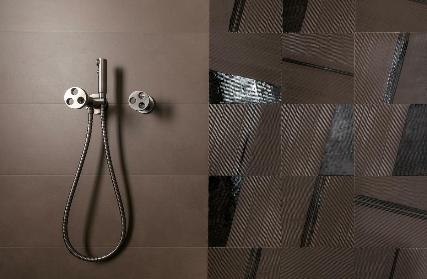 керамика фабрики Fap коллекция Mat And More