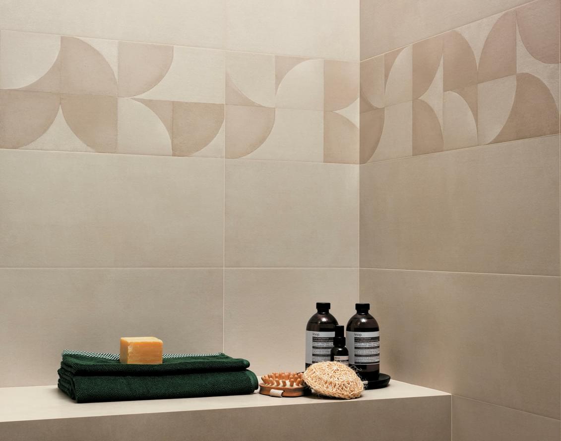 керамика фабрики Fap коллекция Mat And More