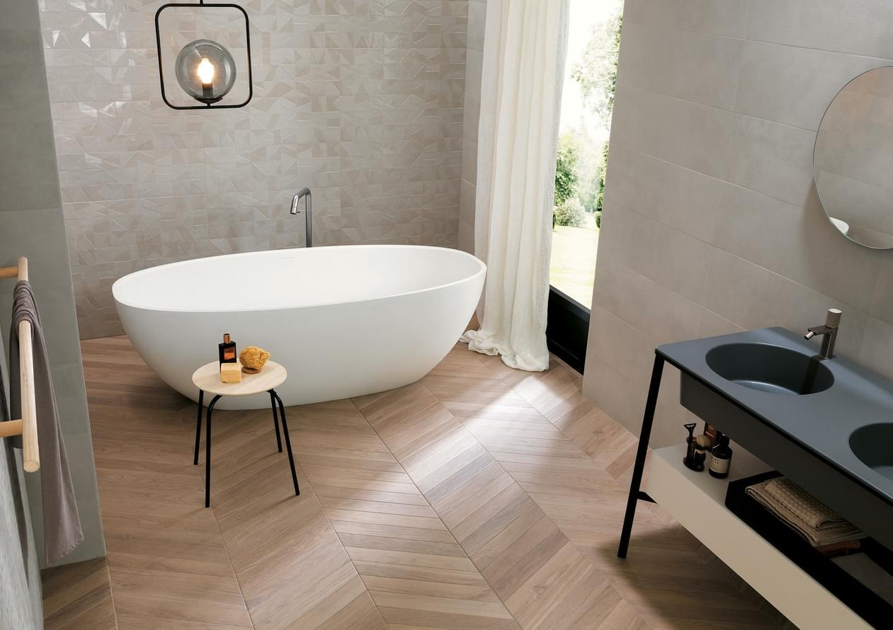 керамика фабрики Fap коллекция Mat And More