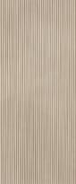 Плитка Fap Materia Brillante Riflessi Ecru Brillante 50x120 см, поверхность глянец